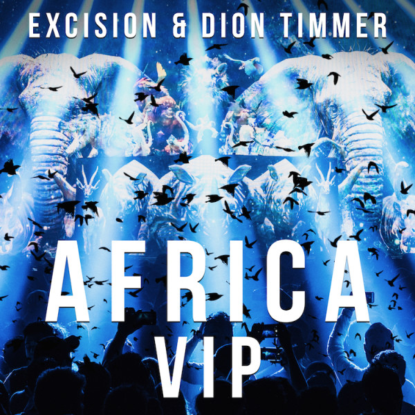 Africa VIP