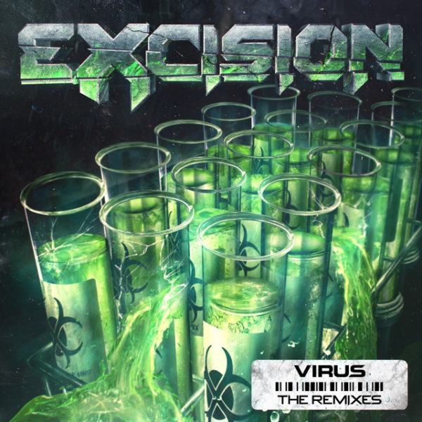 Virus: The Remixes 