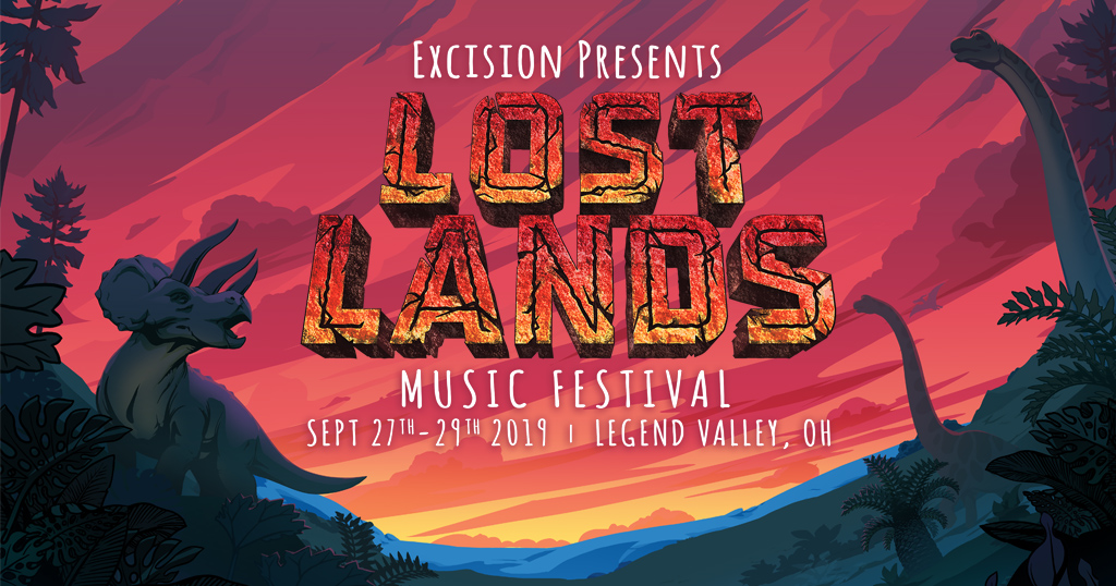 Lost Lands Tickets On Sale Now
