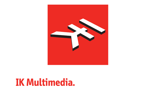 IK Multimedia