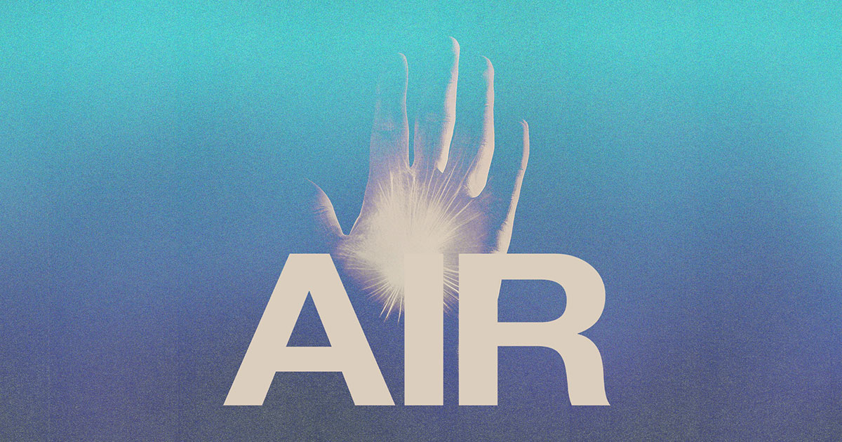 Gryffin x Excision - Air ft. Julia Michaels Out Now!