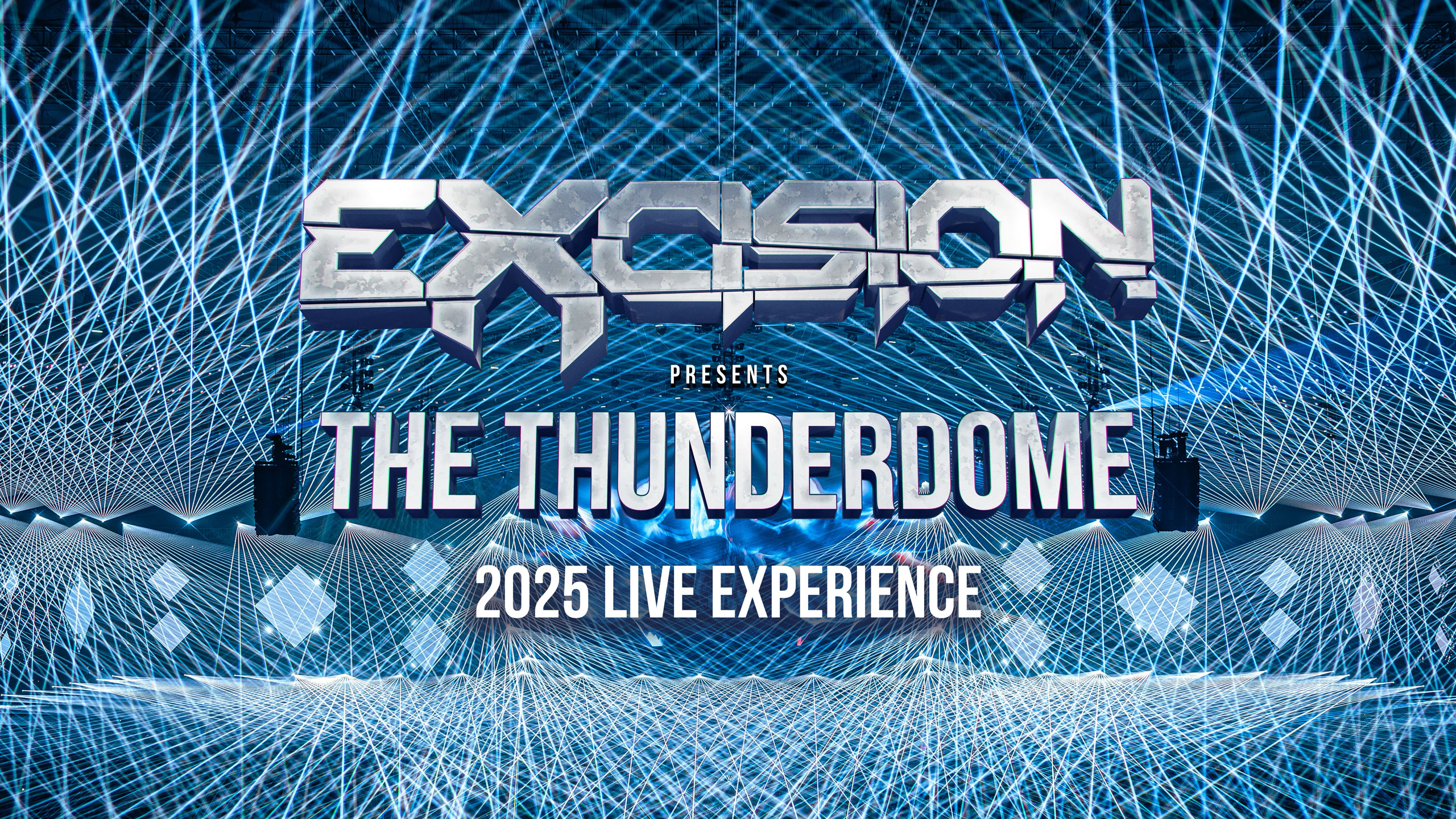 The Thunderdome 2025 Full Set Out Now!